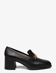 UNISA - MEGAN_F23_NTO - heeled loafers - black - 1