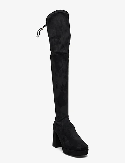 Unisa unhudy over the 2025 knee boots