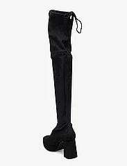 UNISA - MERKEL_ST - over-the-knee boots - black - 2