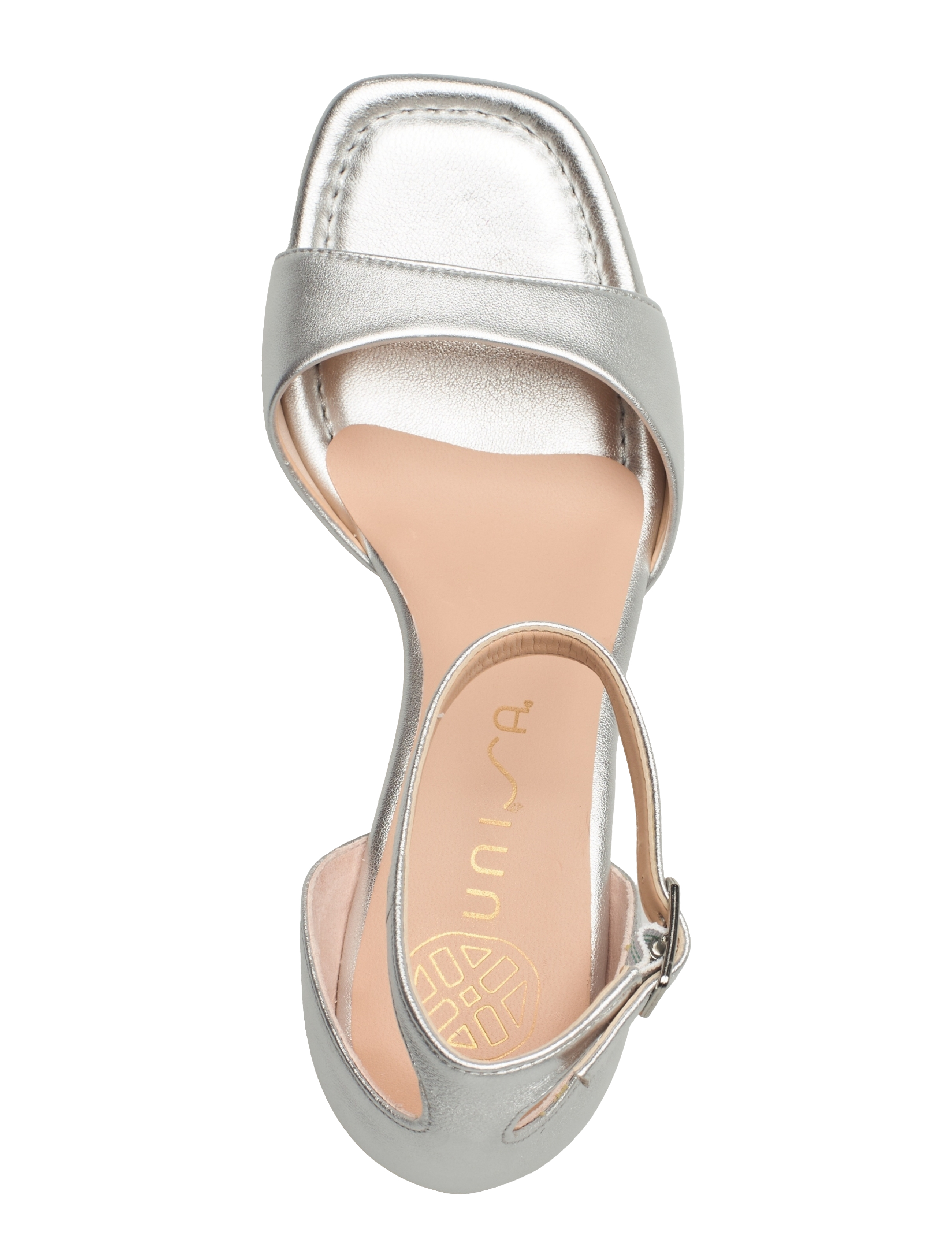 UNISA - MERY_LMT - silver - 3