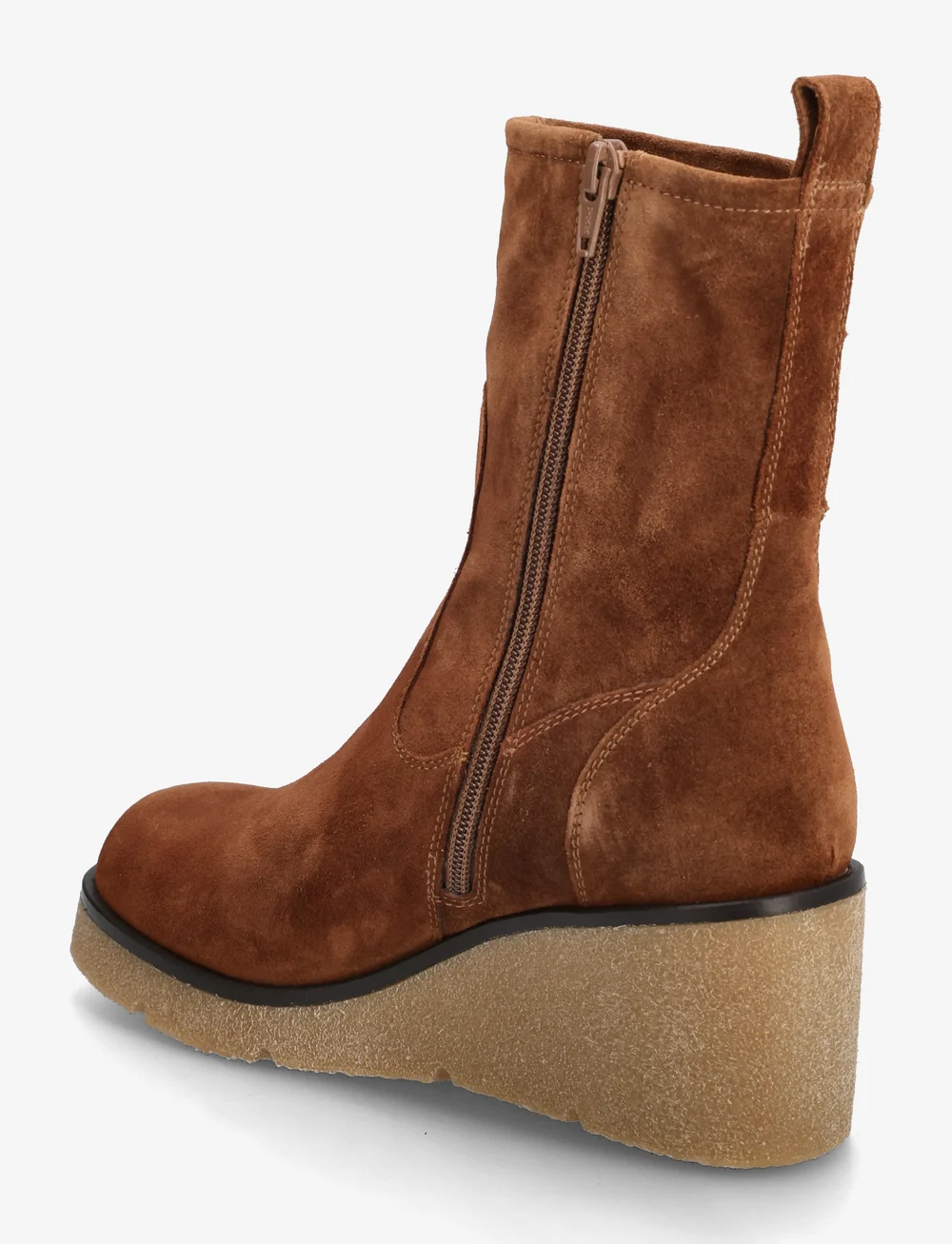 UNISA - MISSF25BS - kontsaga poolsaapad - teka - 2