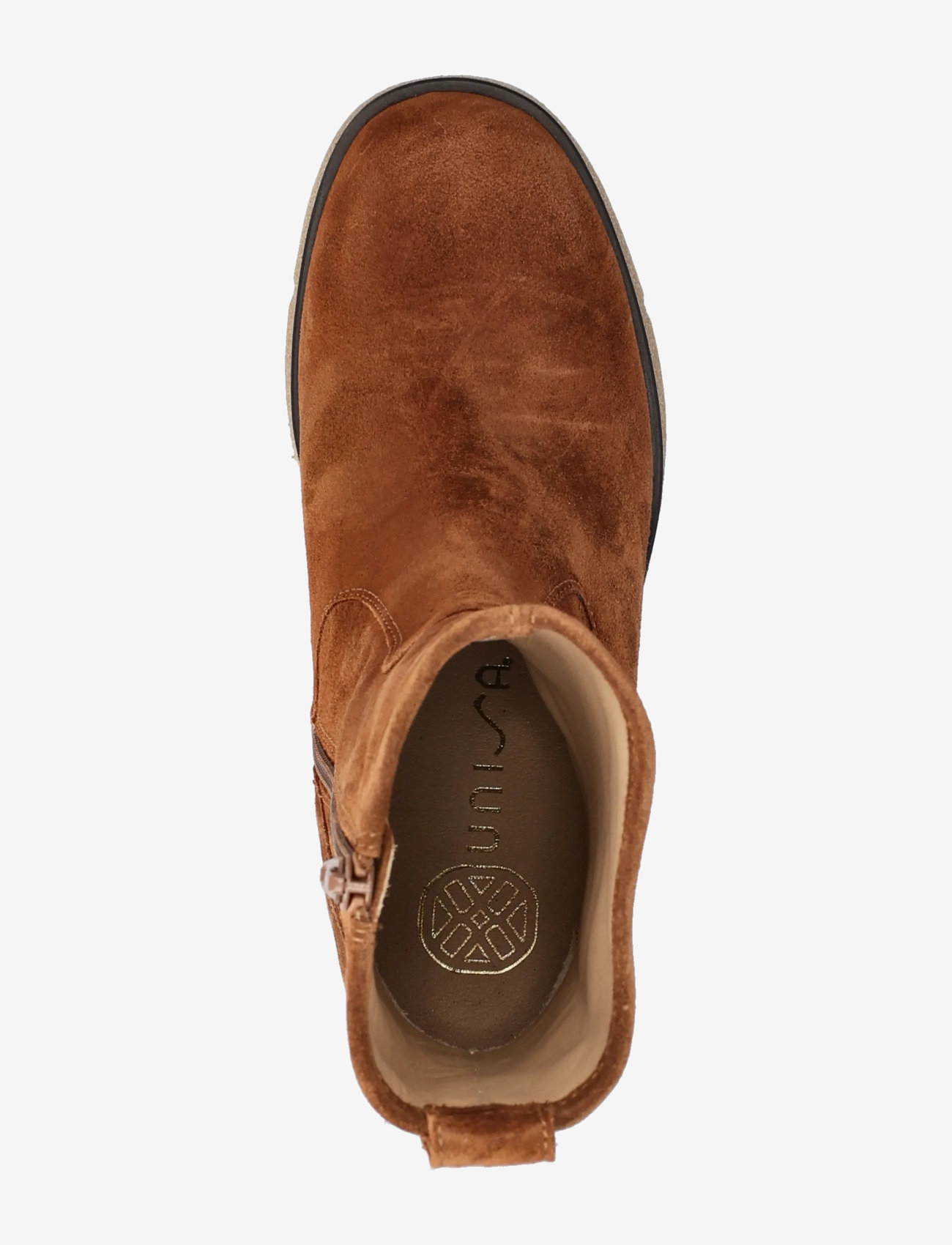 UNISA - MISSF25BS - kõrge konts - teka - 3