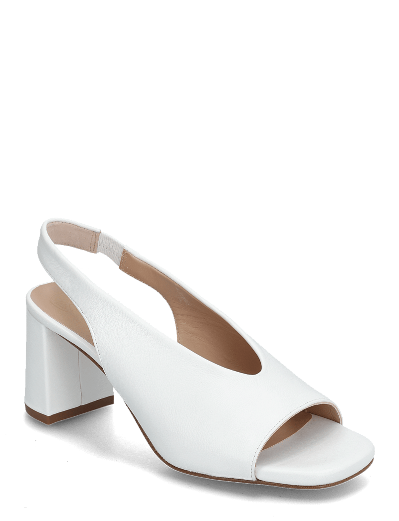 UNISA - MONDYNTO - confirmation - white - 0