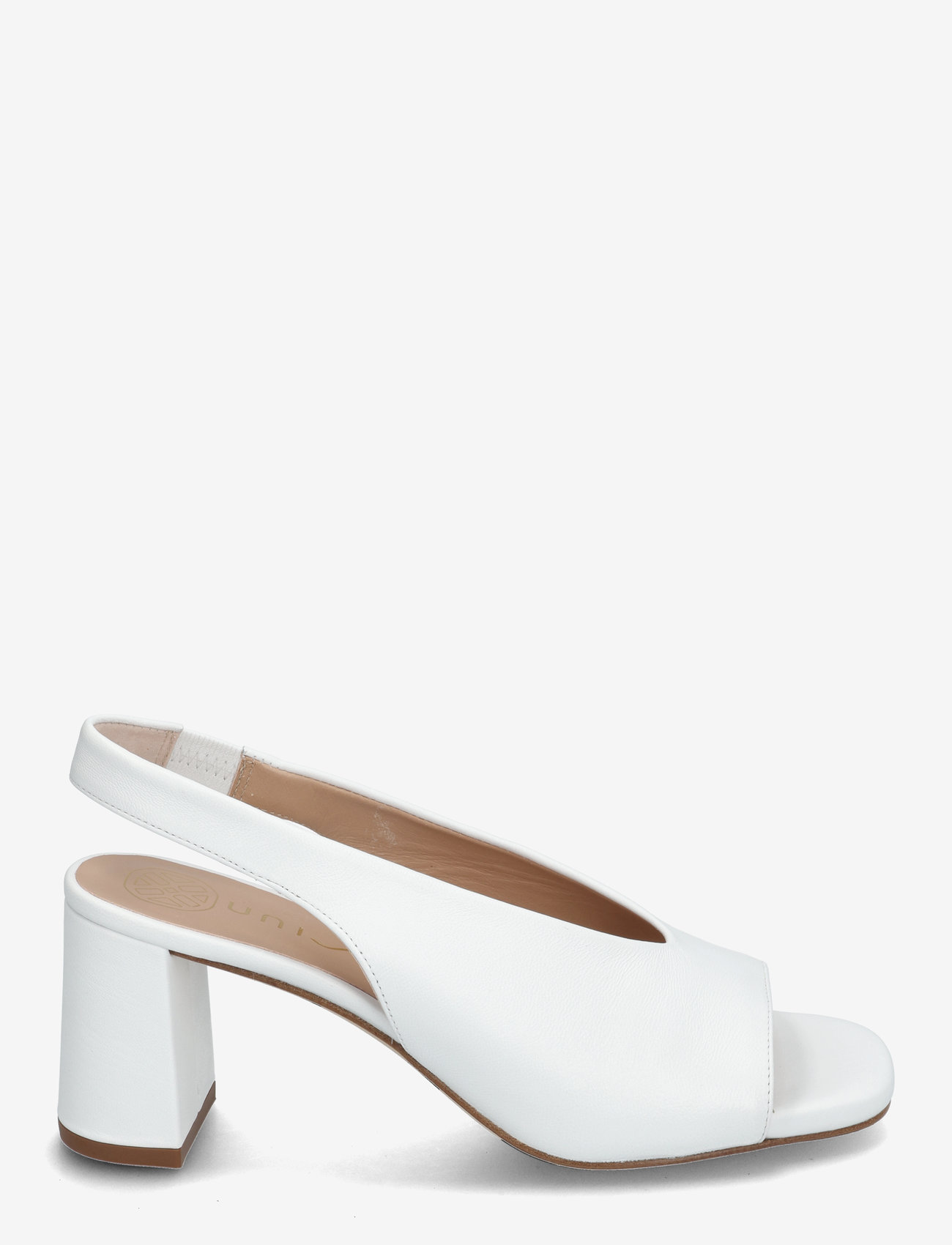 UNISA - MONDYNTO - confirmation - white - 1