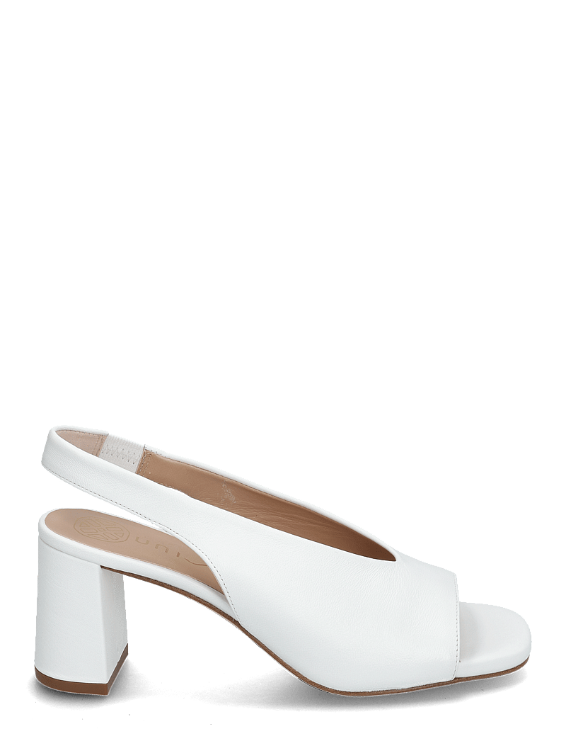 UNISA - MONDYNTO - confirmation - white - 1