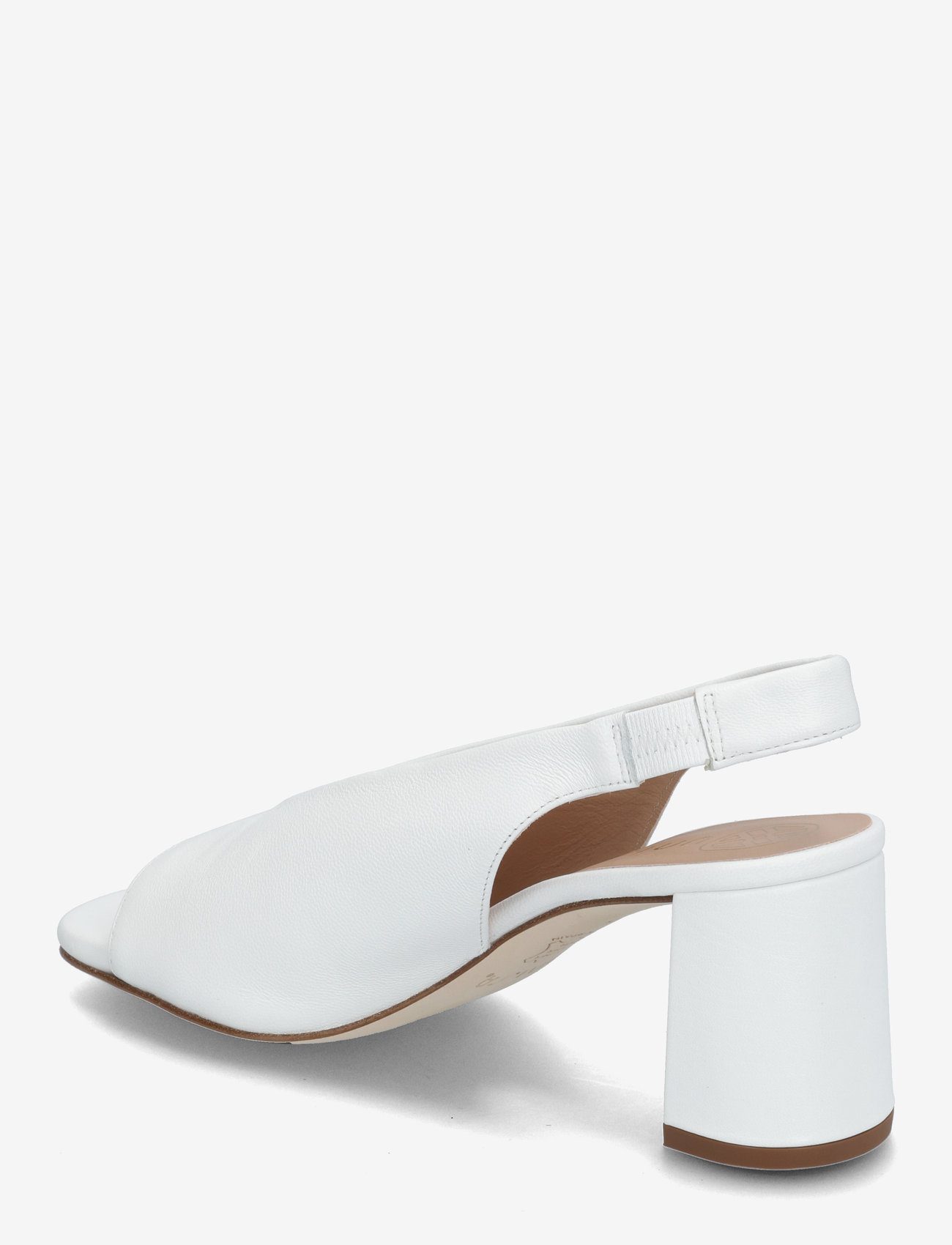 UNISA - MONDYNTO - confirmation - white - 2