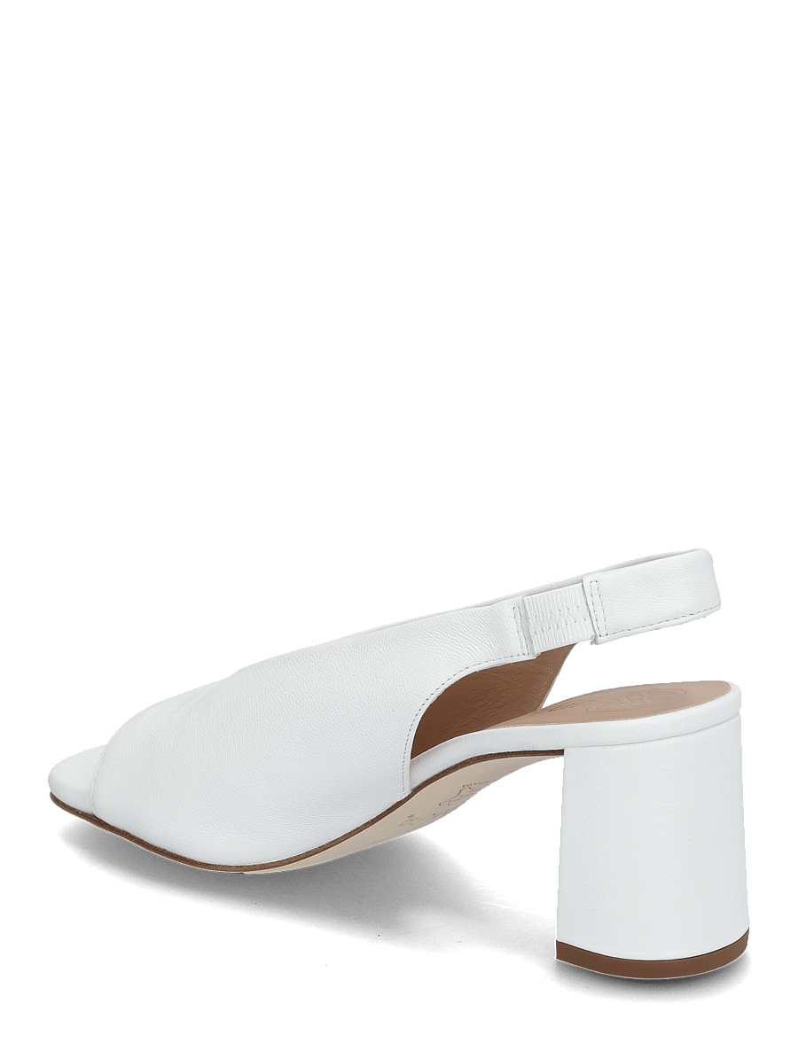 UNISA - MONDYNTO - konfirmation - white - 2