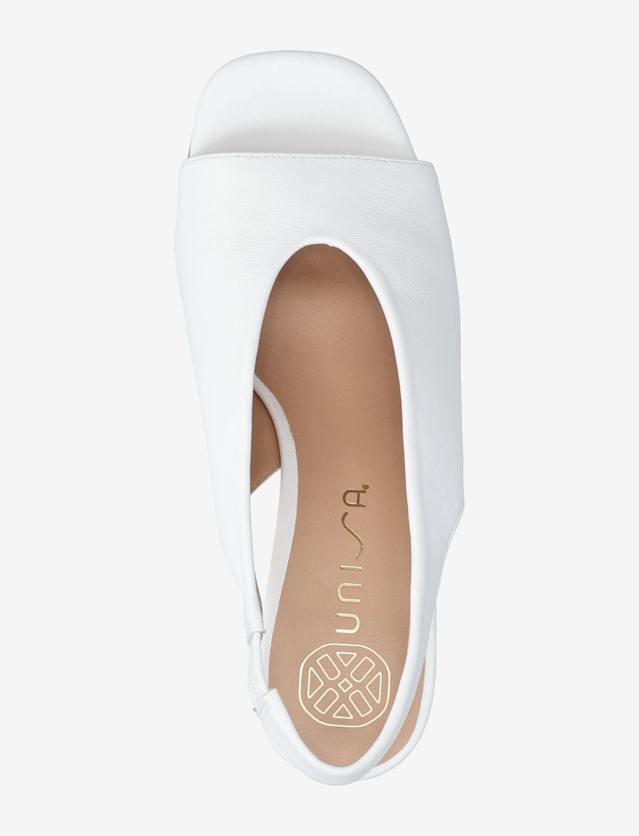 UNISA - MONDYNTO - confirmation - white - 3