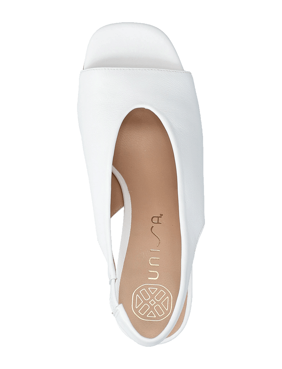 UNISA - MONDYNTO - konfirmation - white - 3