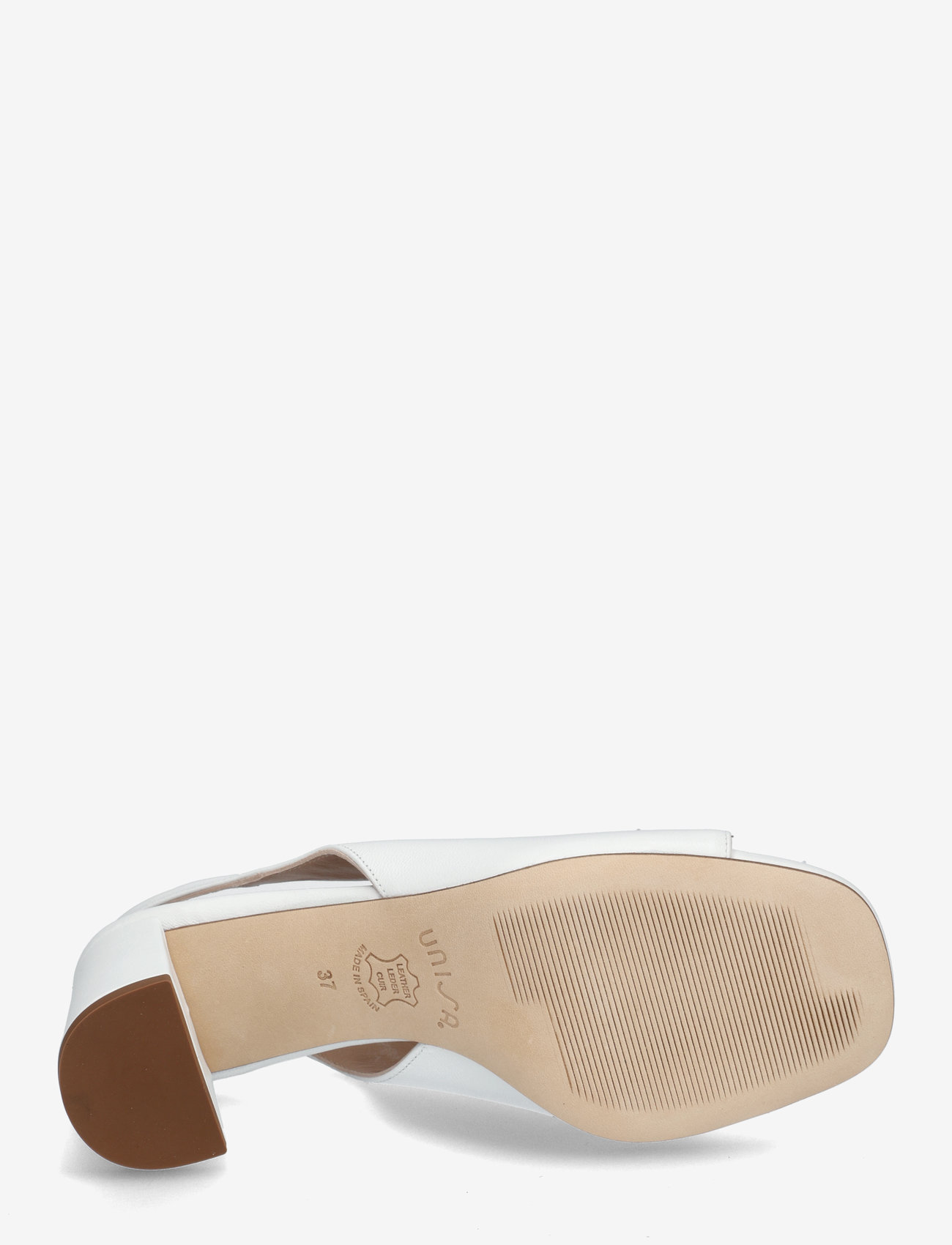 UNISA - MONDYNTO - confirmation - white - 4