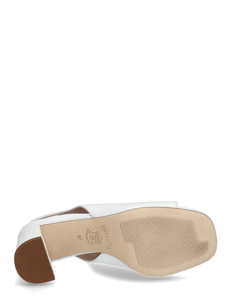 UNISA - MONDYNTO - confirmation - white - 4