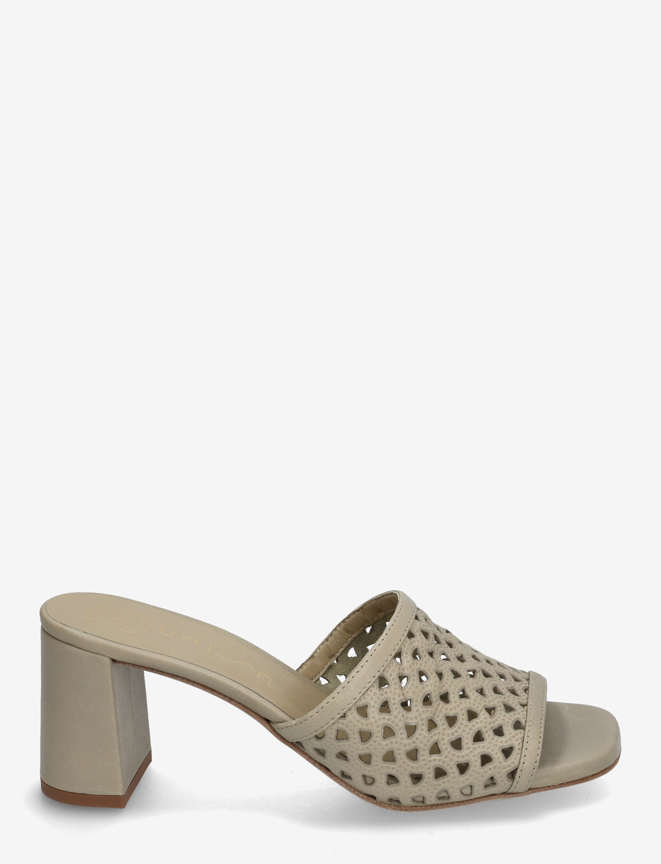 UNISA - MONRUEGRA - sandaletten - matcha - 1