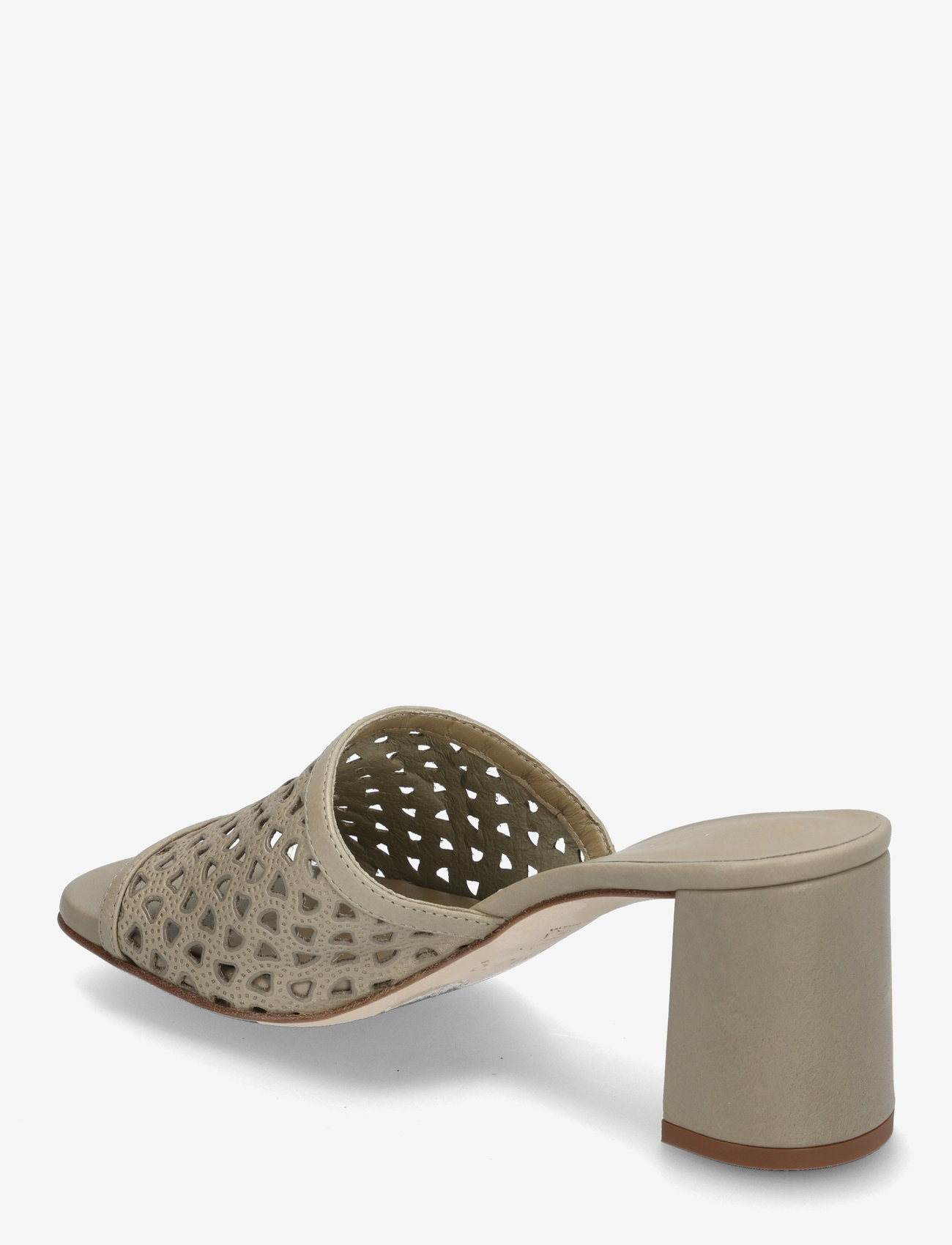 UNISA - MONRUEGRA - sandaletten - matcha - 2