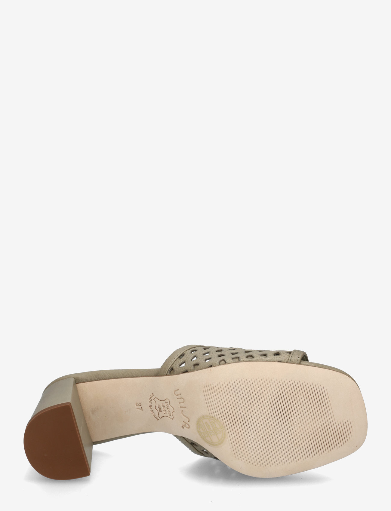 UNISA - MONRUEGRA - sandaletten - matcha - 4