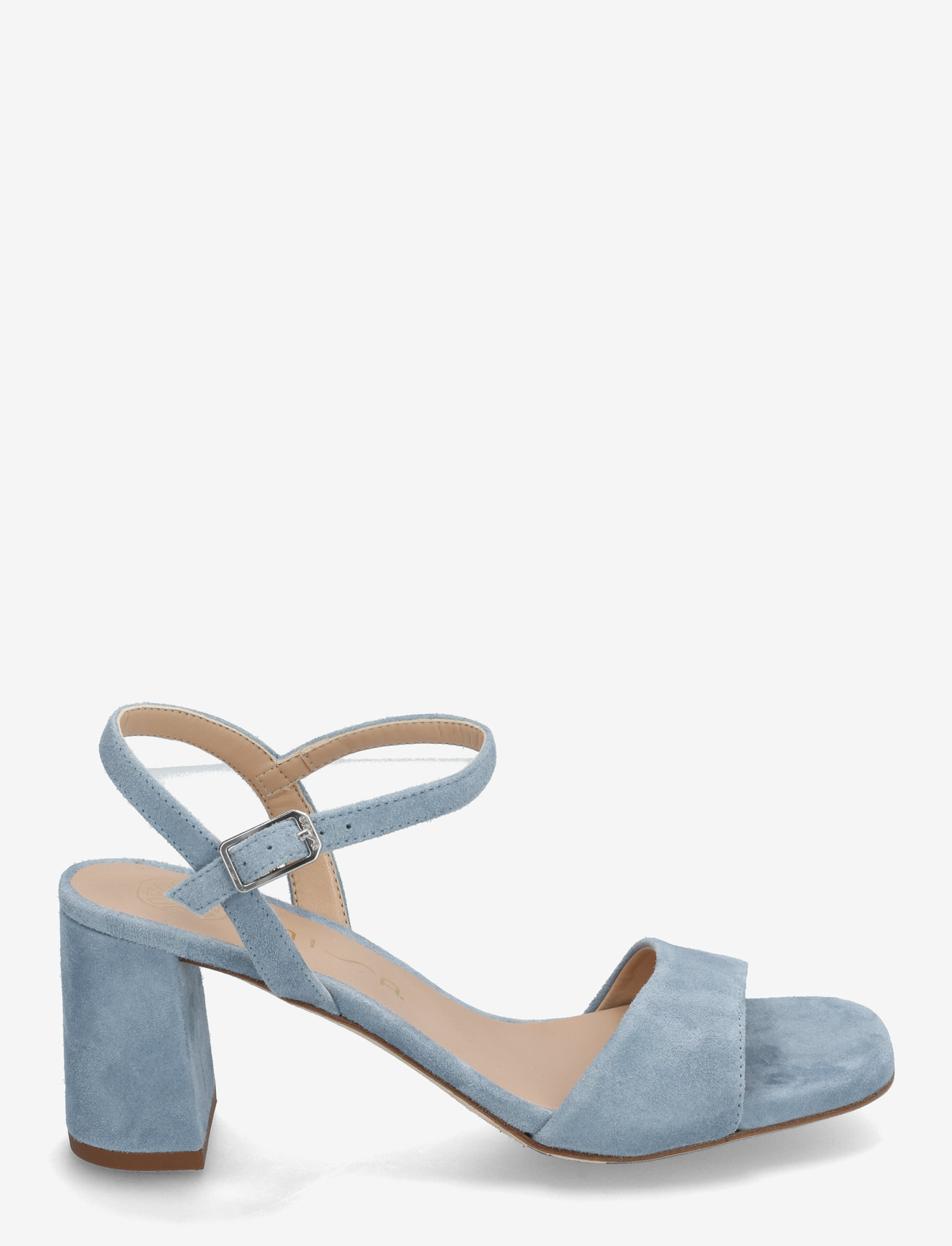 UNISA - MORATY25KS - sandaletter - jeans - 1