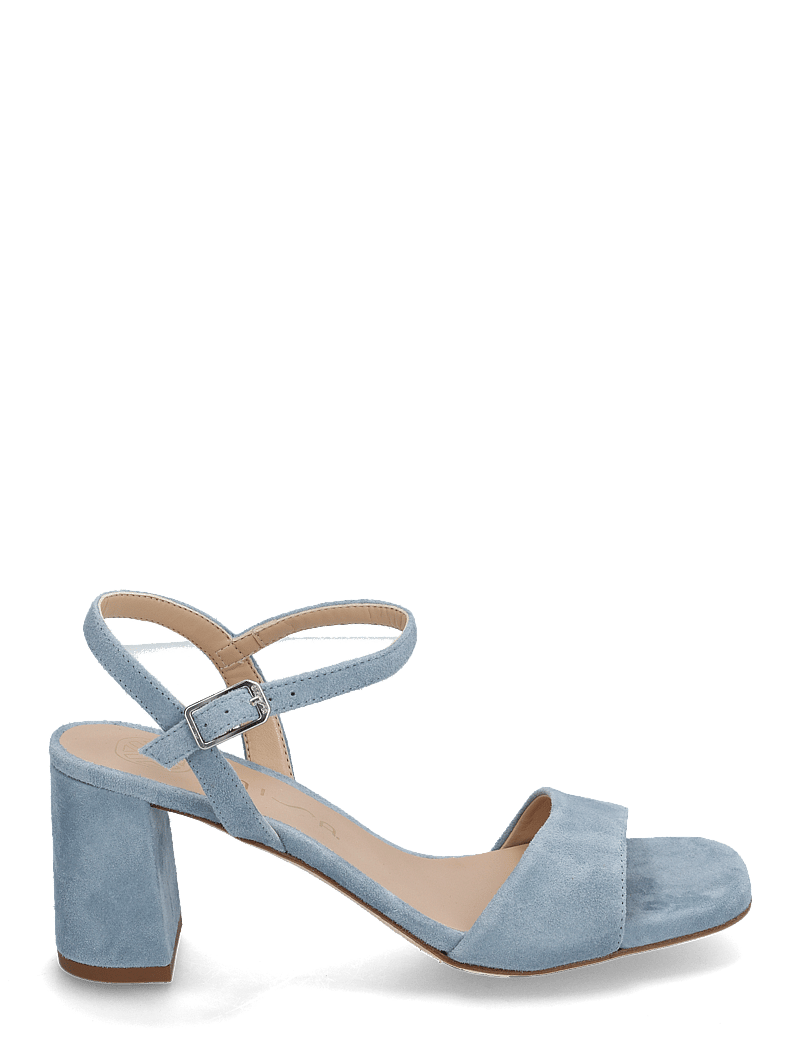 UNISA - MORATY25KS - sandaletter - jeans - 1