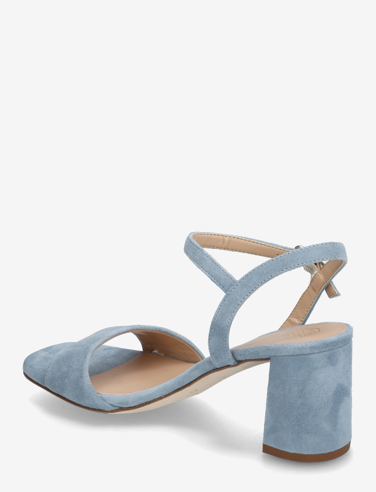 UNISA - MORATY25KS - sandaletter - jeans - 2