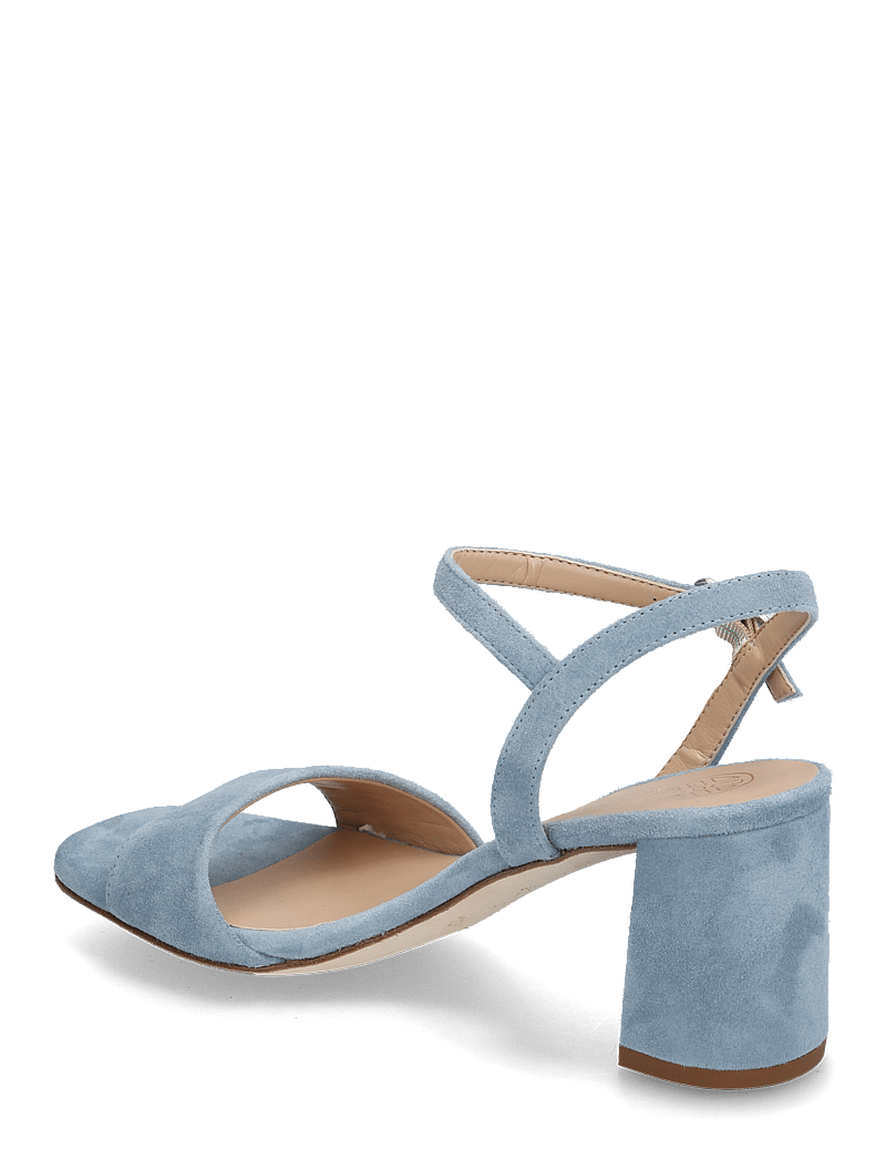 UNISA - MORATY25KS - sandaletter - jeans - 2