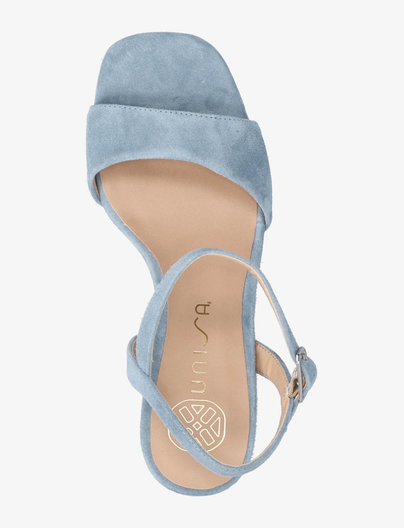 UNISA - MORATY25KS - sandaletter - jeans - 3