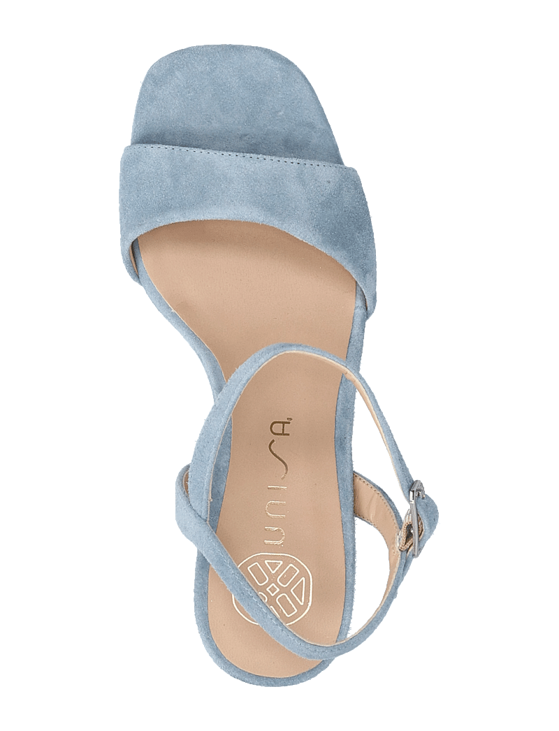 UNISA - MORATY25KS - sandaletter - jeans - 3