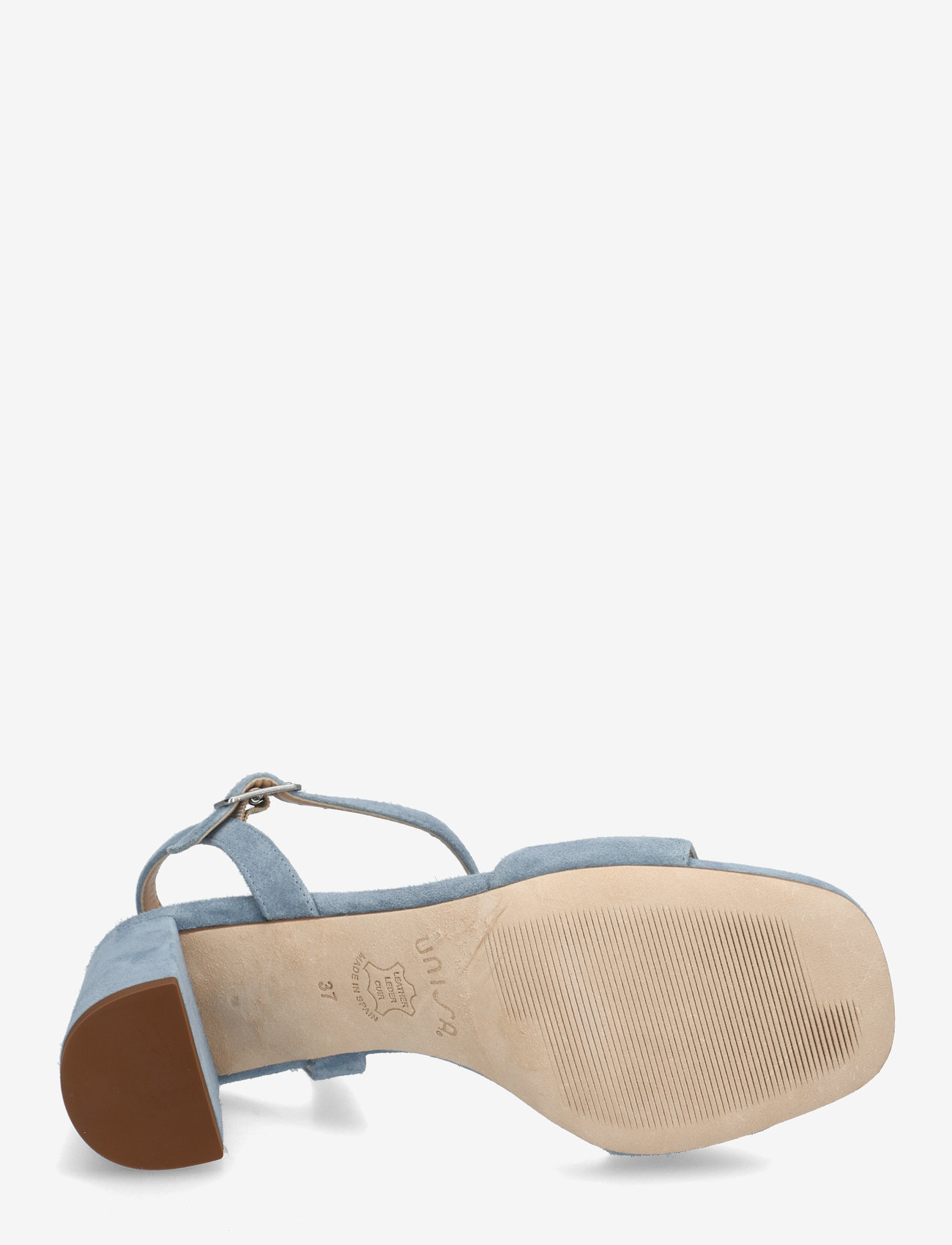 UNISA - MORATY25KS - sandaletter - jeans - 4
