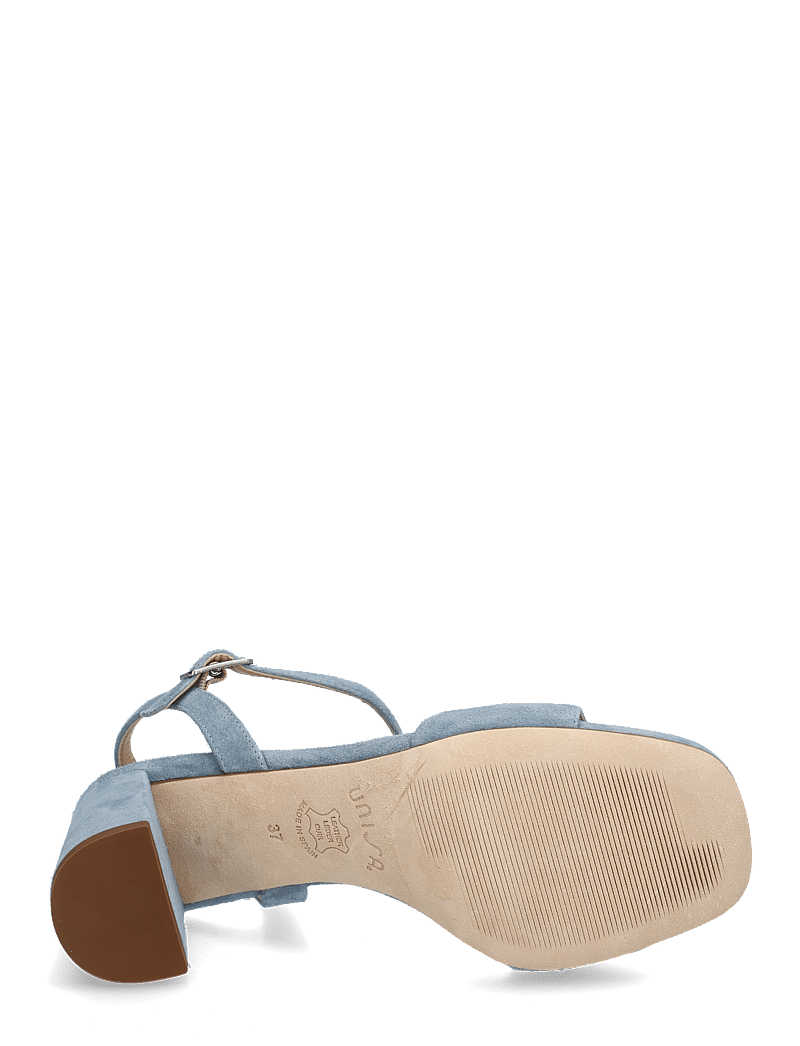 UNISA - MORATY25KS - sandaletter - jeans - 4