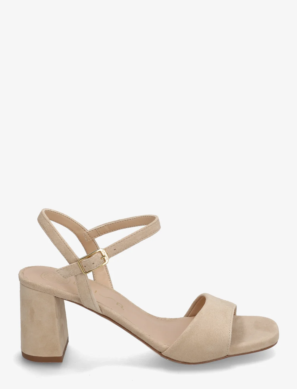 UNISA - MORATY25KS - heeled sandals - skin - 1