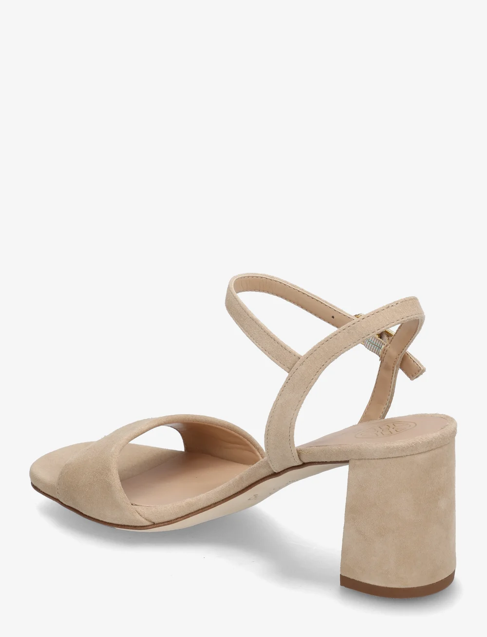UNISA - MORATY25KS - heeled sandals - skin - 2