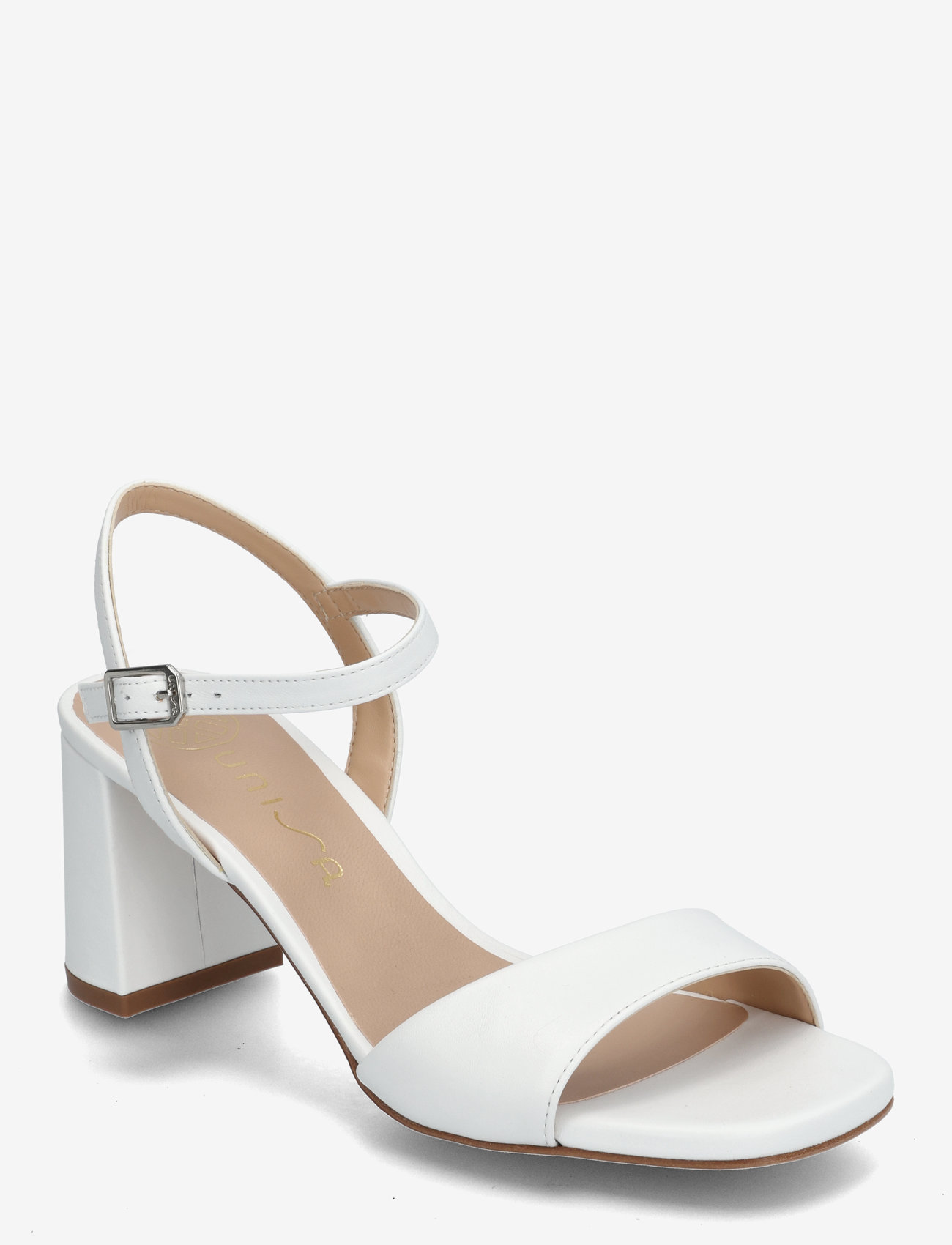 UNISA - MORATY25NTO - konfirmation - white - 0