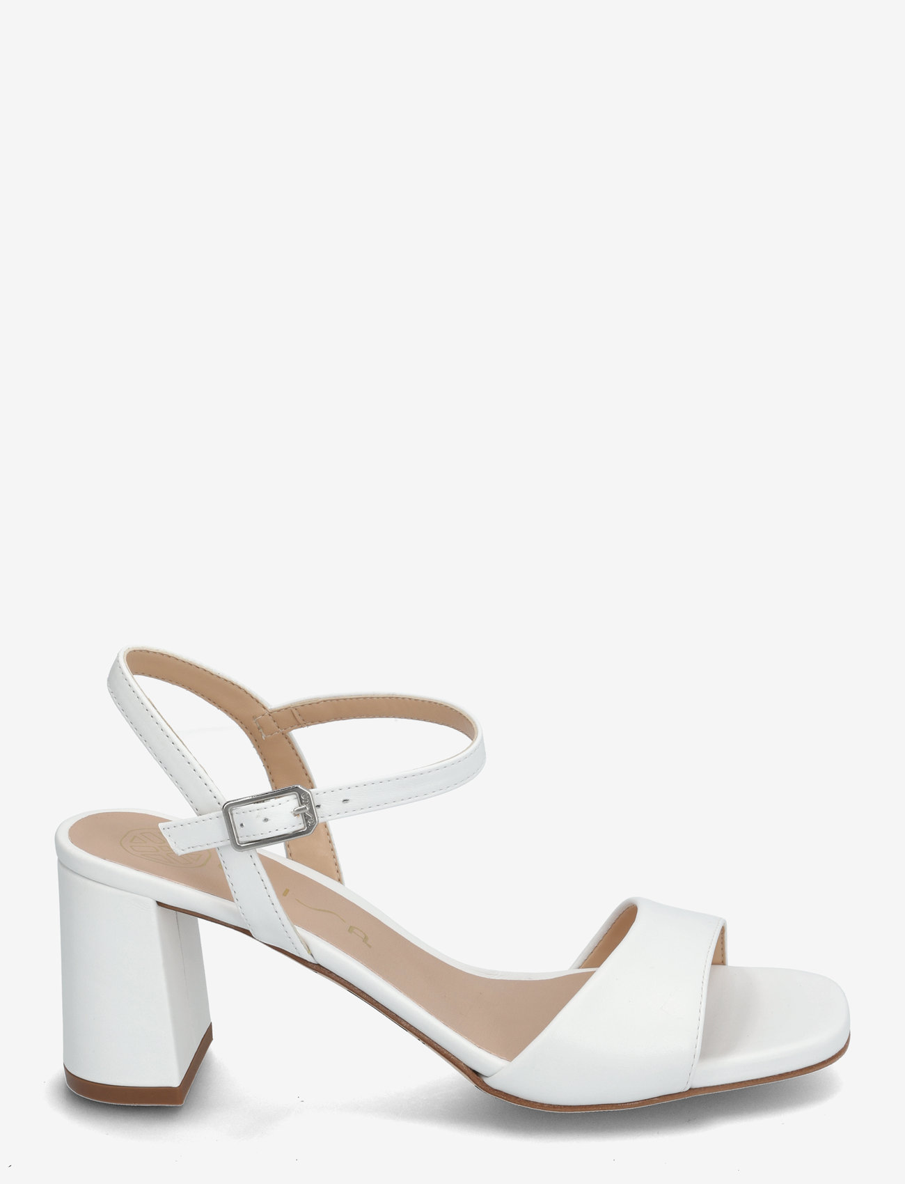 UNISA - MORATY25NTO - konfirmation - white - 1