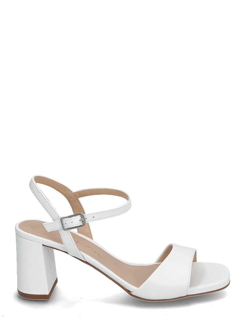 UNISA - MORATY25NTO - konfirmation - white - 1