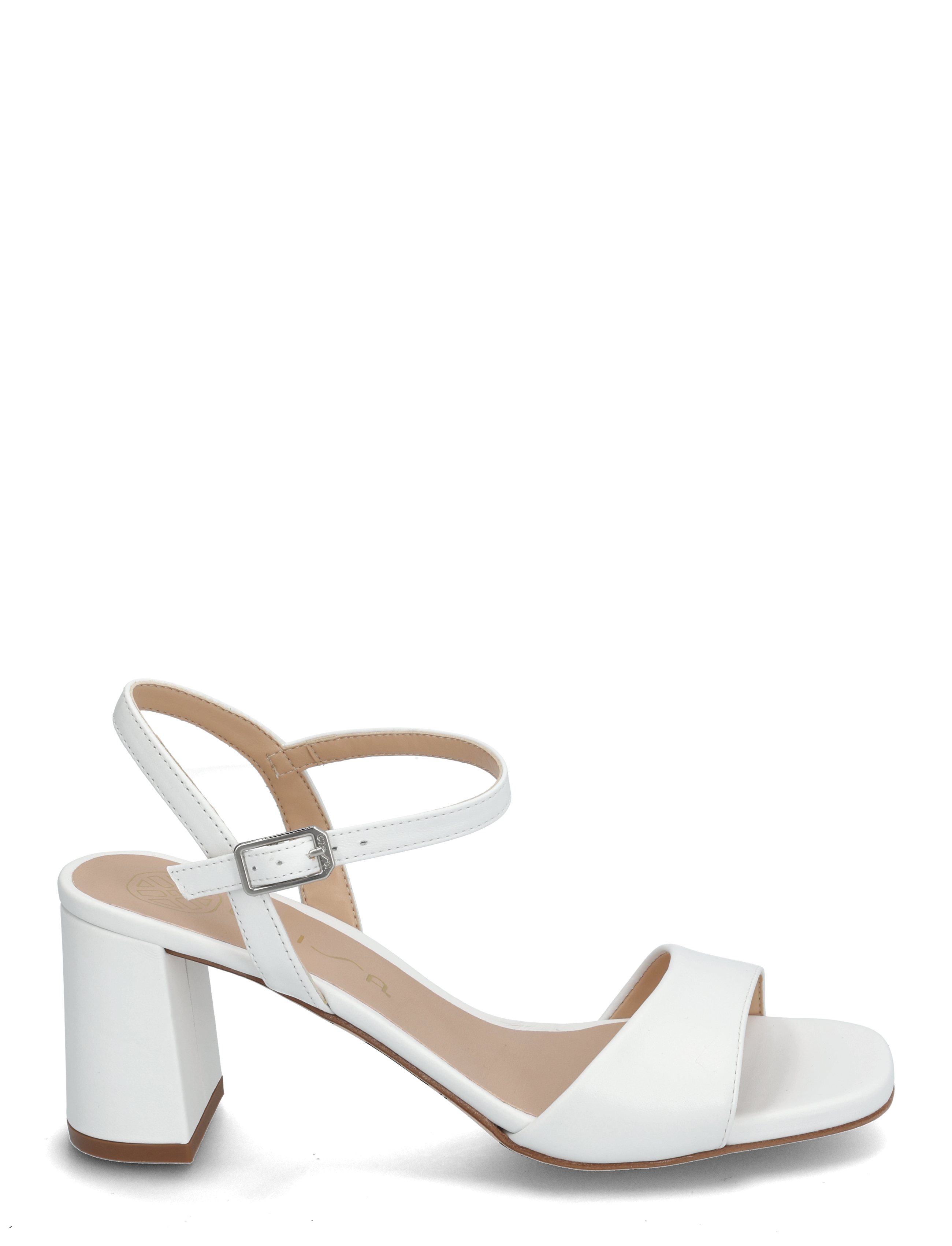 UNISA - MORATY25NTO - white - 1