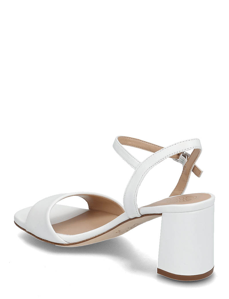 UNISA - MORATY25NTO - konfirmation - white - 2