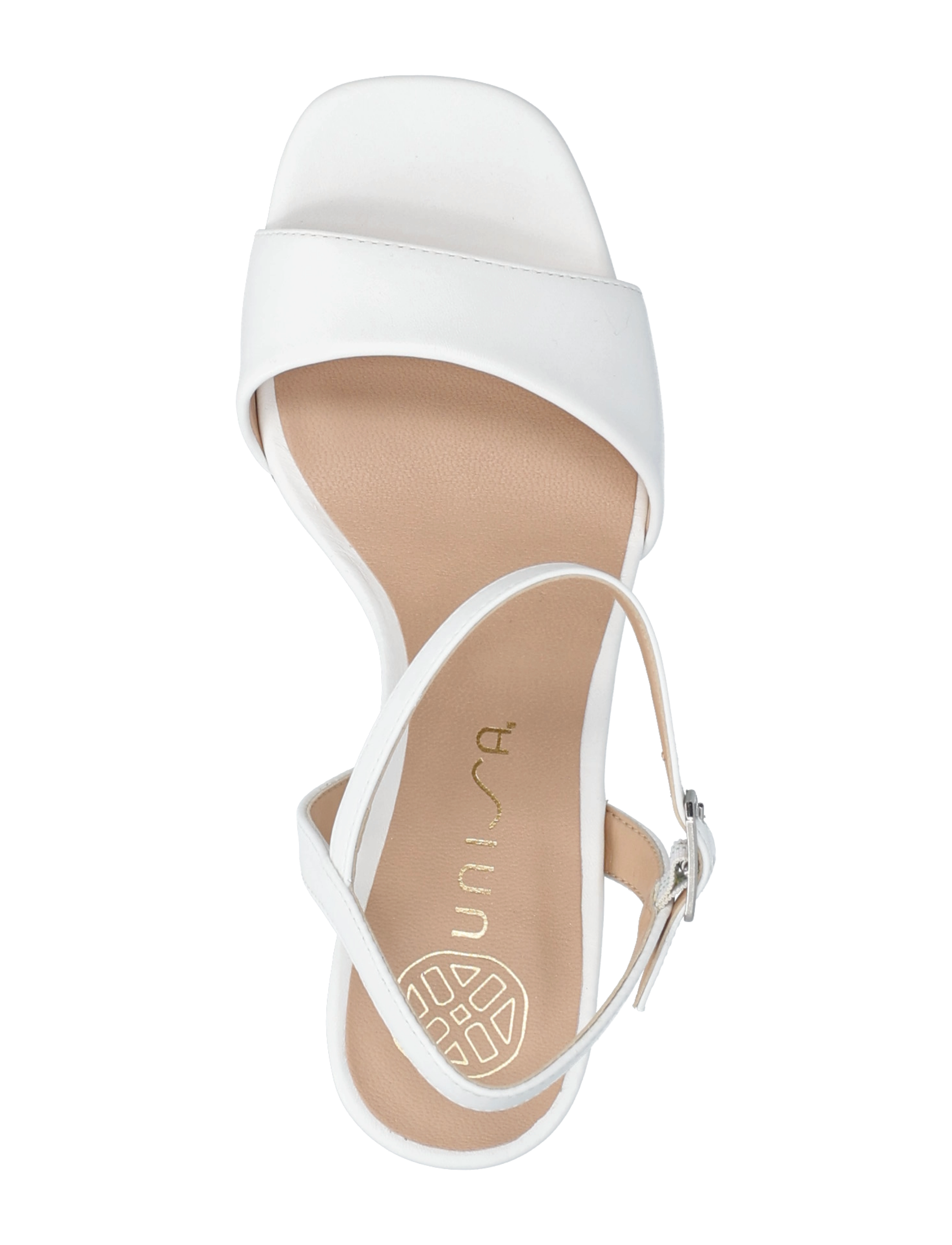 UNISA - MORATY25NTO - white - 3