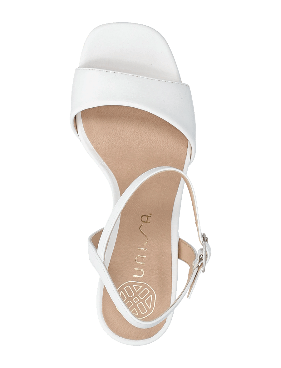 UNISA - MORATY25NTO - white - 3