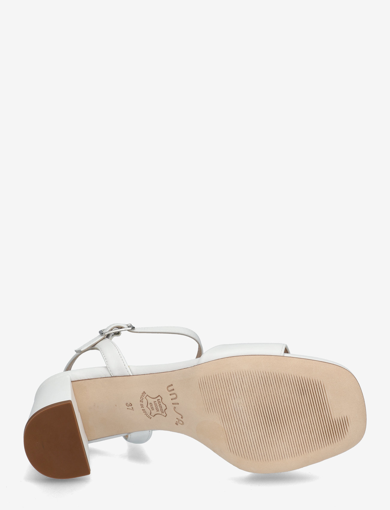 UNISA - MORATY25NTO - konfirmation - white - 4