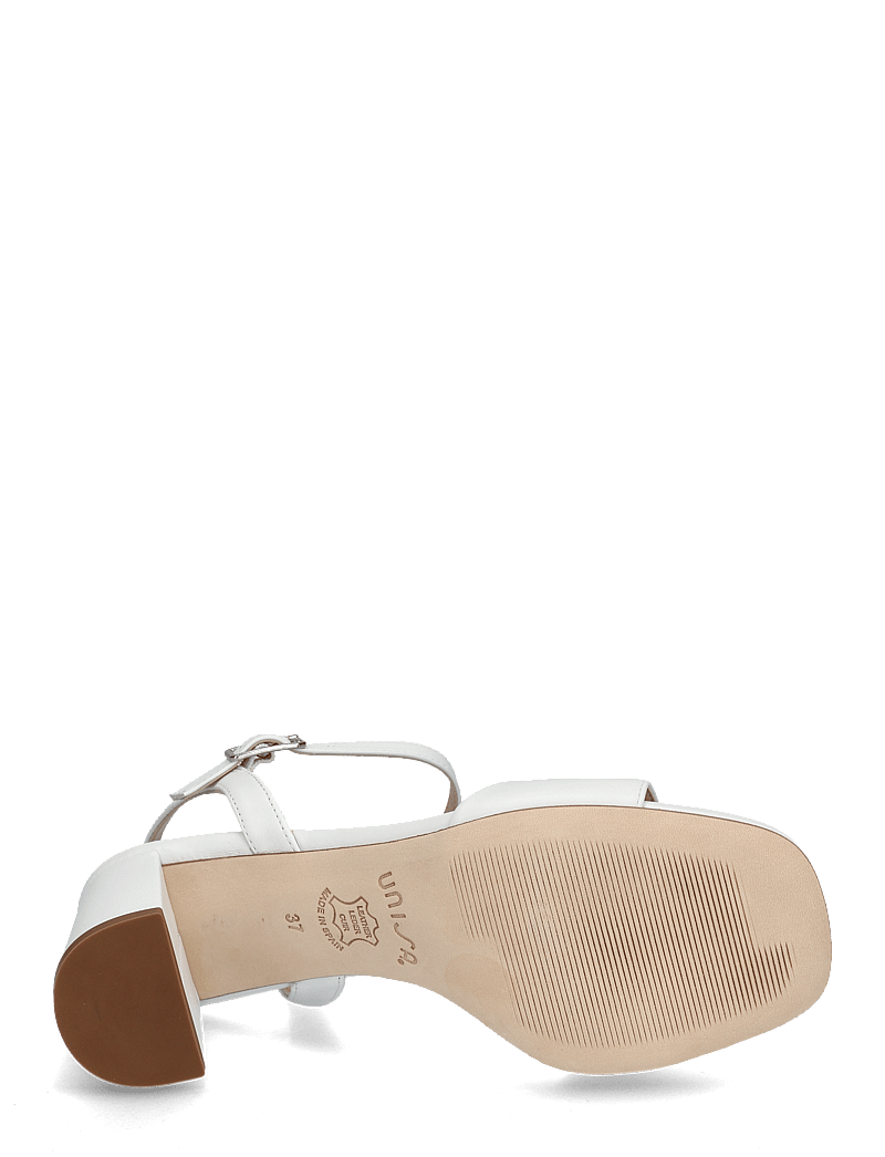 UNISA - MORATY25NTO - konfirmation - white - 4