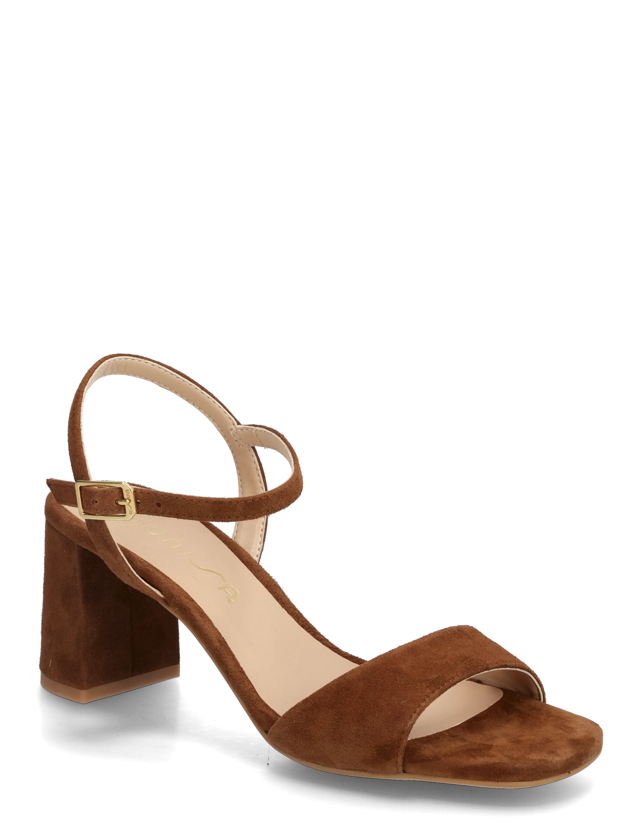 UNISA MORATY_26_KS - Unisa - BOMBON / brown