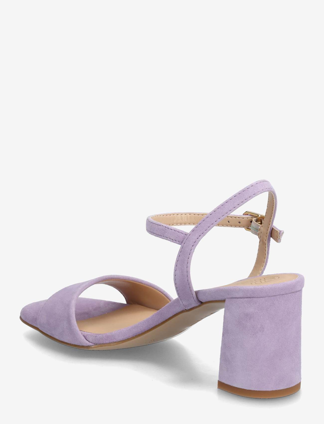 UNISA - MORATY26KS - lahtised kontsakingad - lila - 2