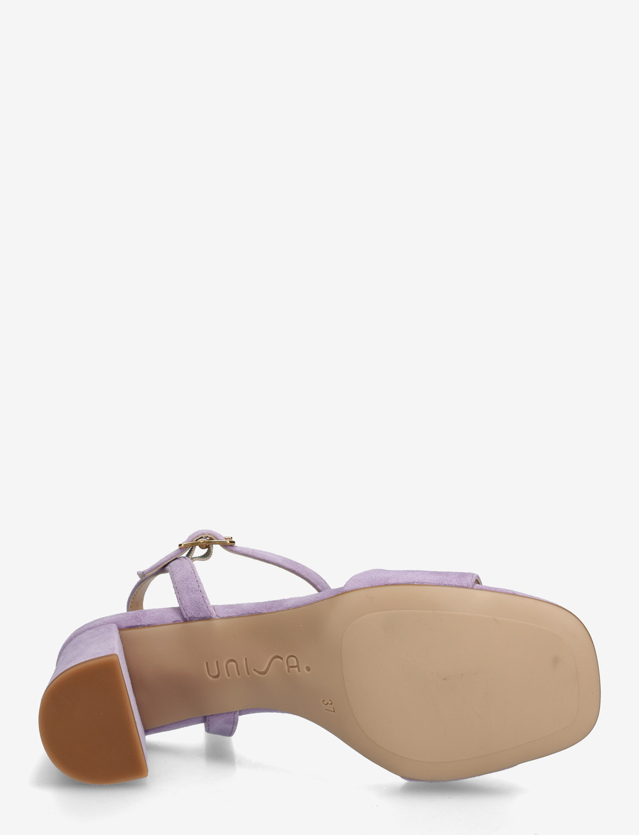 UNISA - MORATY26KS - lahtised kontsakingad - lila - 4