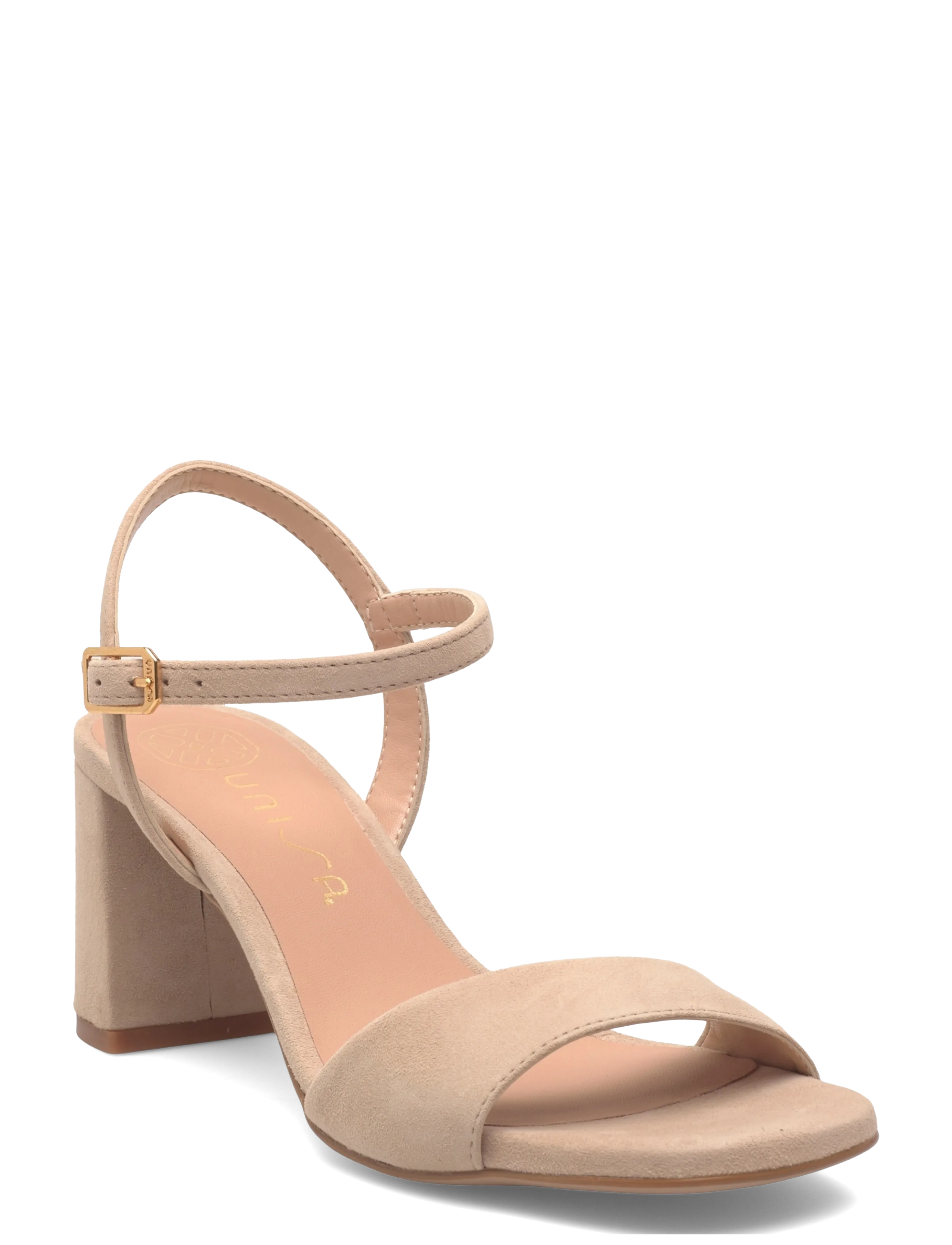 UNISA MORATY26KS - Nyheder - SKIN / beige