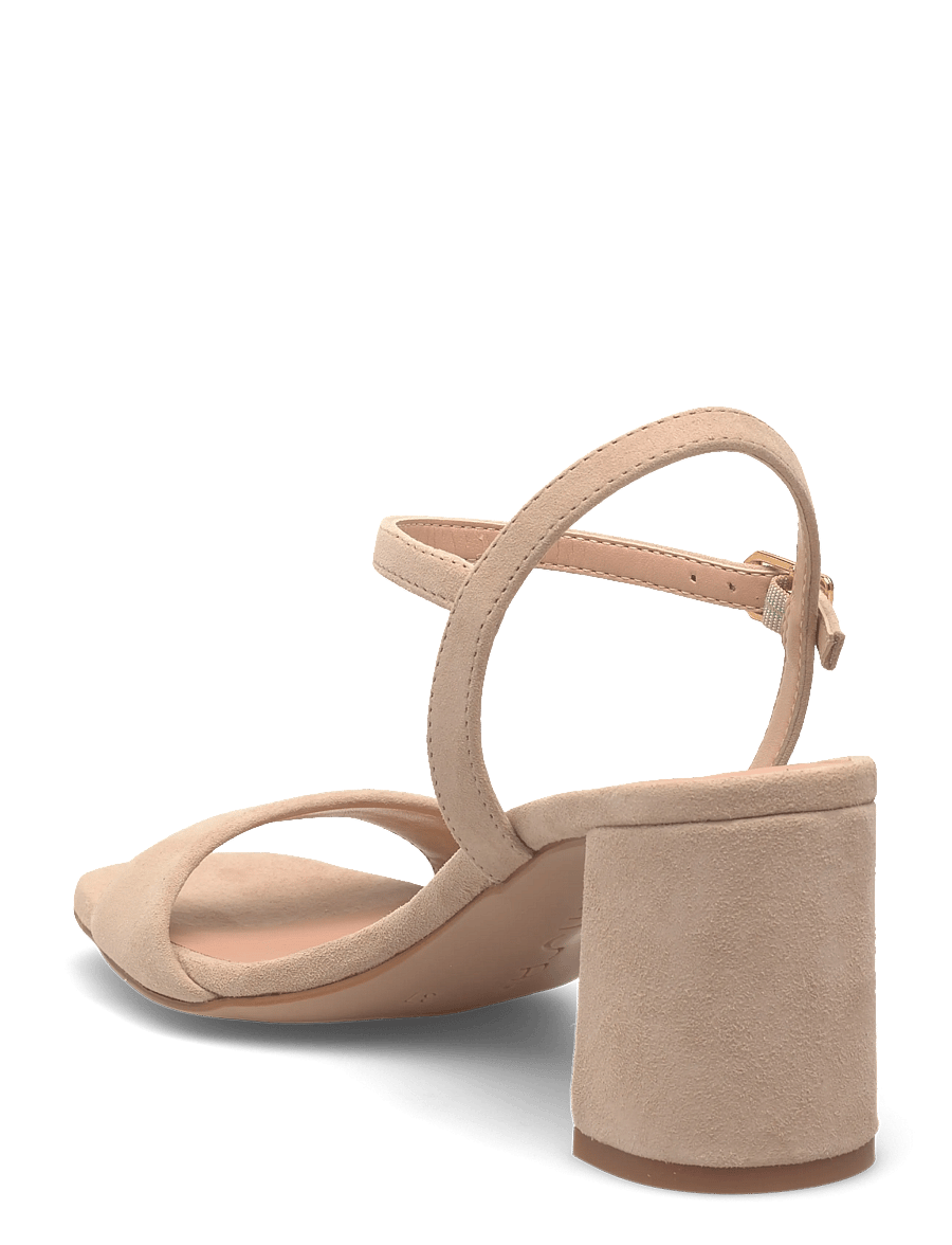 UNISA - MORATY26KS - heeled sandals - skin - 2