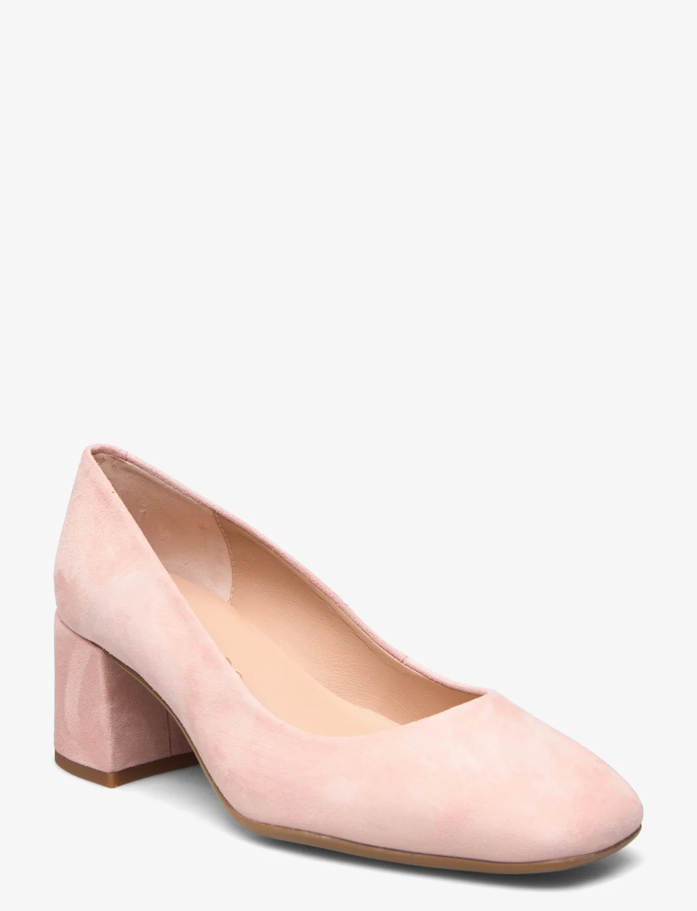 Unisa 2025 pink shoes