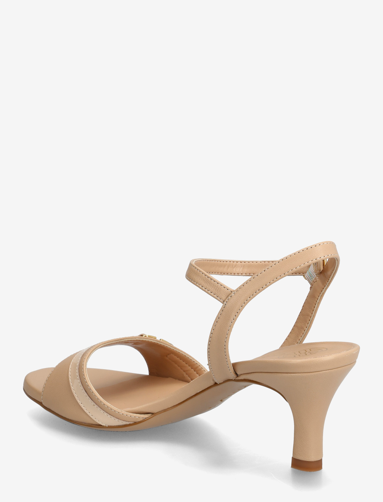 UNISA - NABURNTOPA - lahtised kontsakingad - new skin - 2