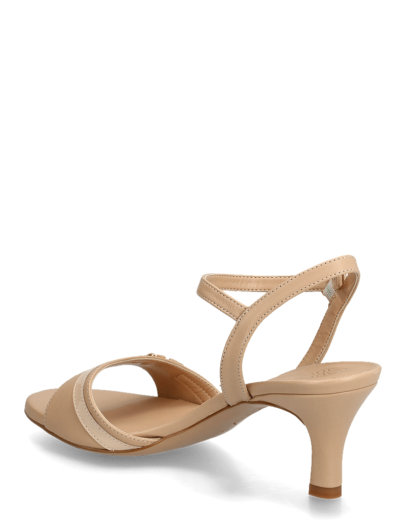 UNISA - NABURNTOPA - lahtised kontsakingad - new skin - 2