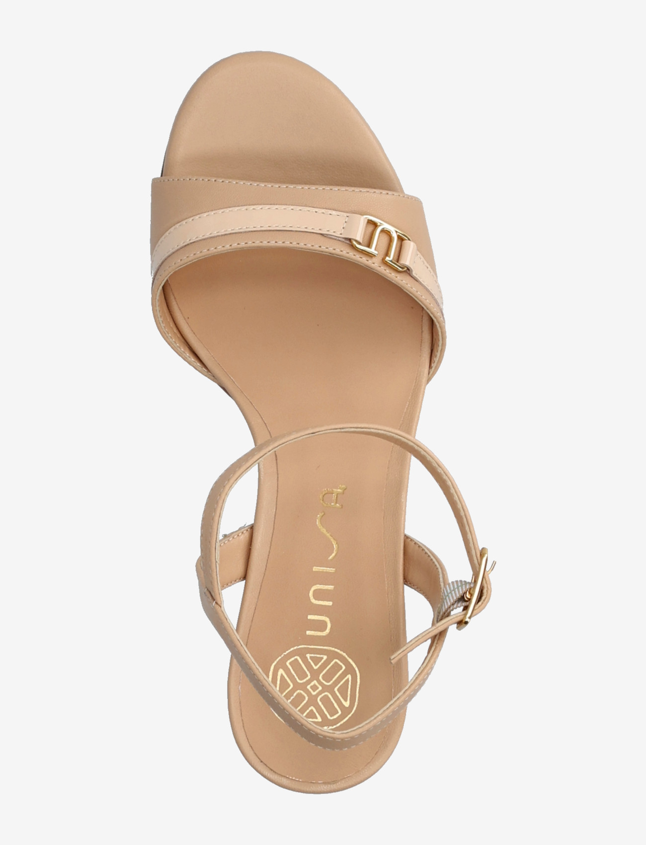 UNISA - NABURNTOPA - lahtised kontsakingad - new skin - 3