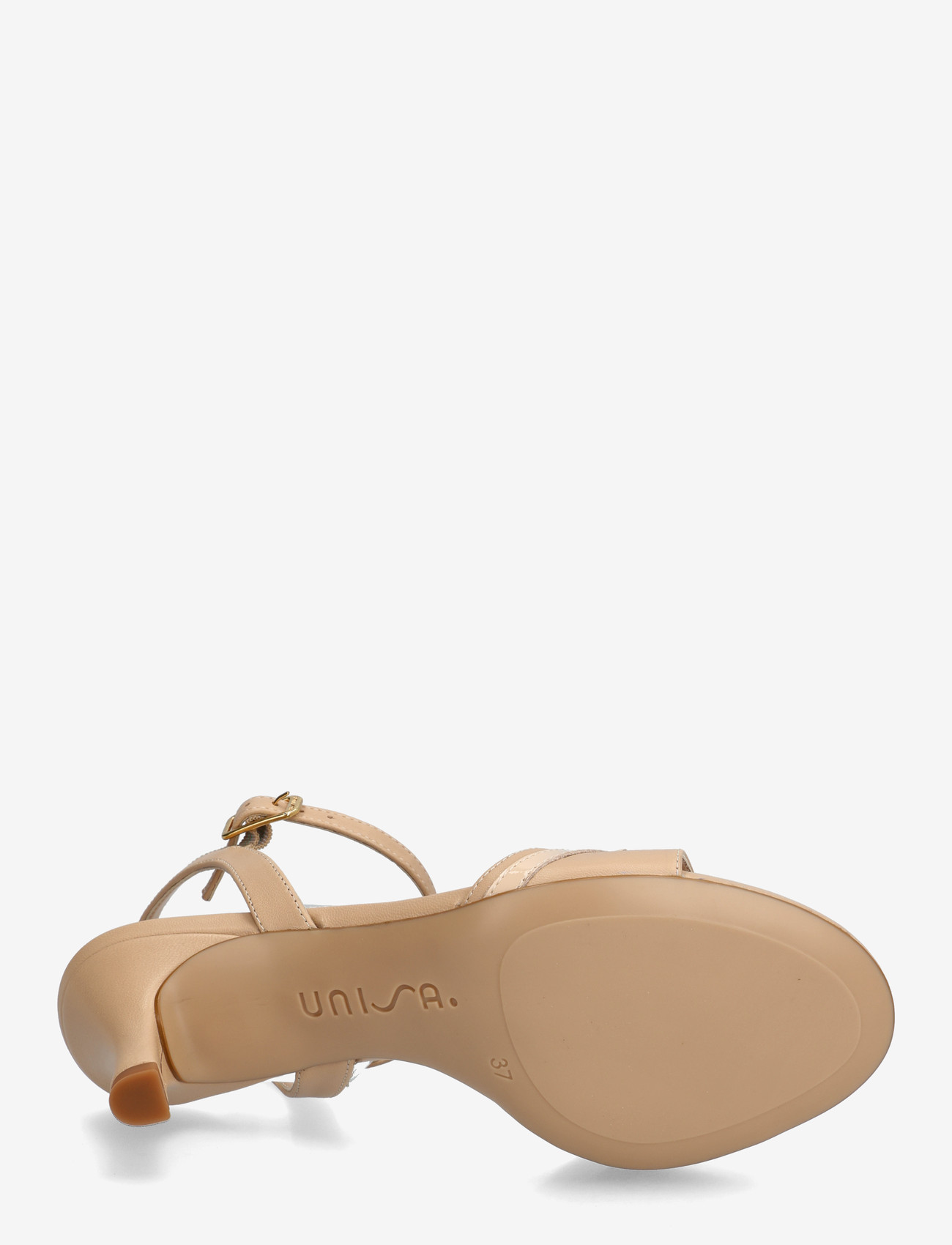 UNISA - NABURNTOPA - lahtised kontsakingad - new skin - 4