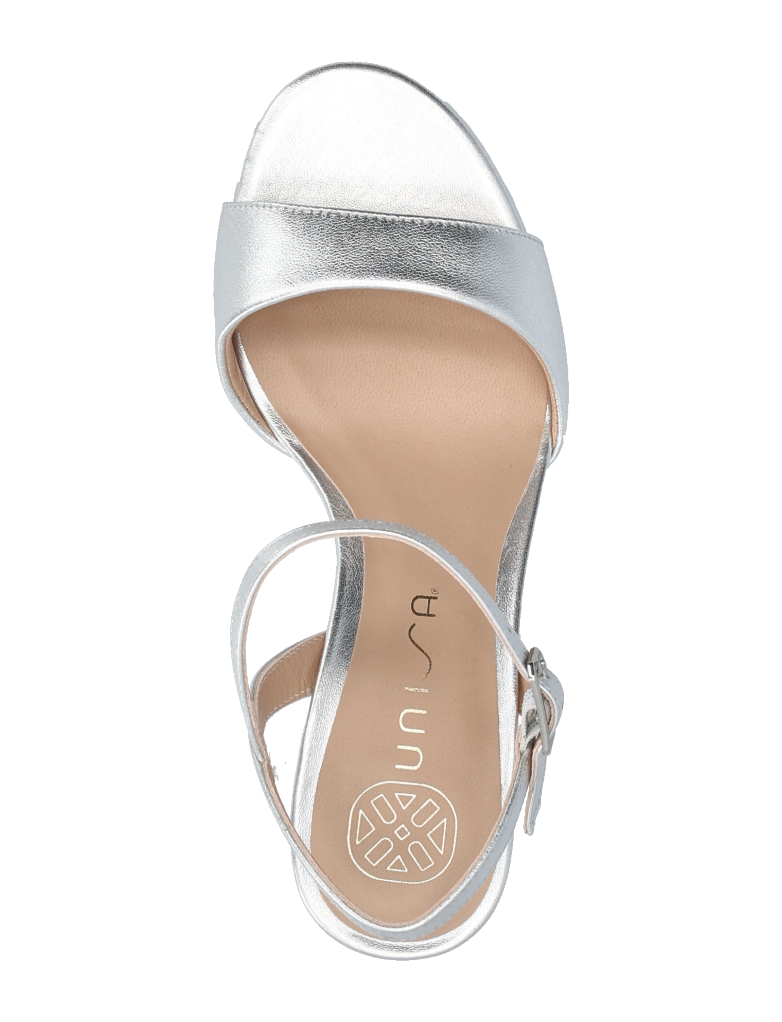 UNISA - NAHIALMT - silver - 3