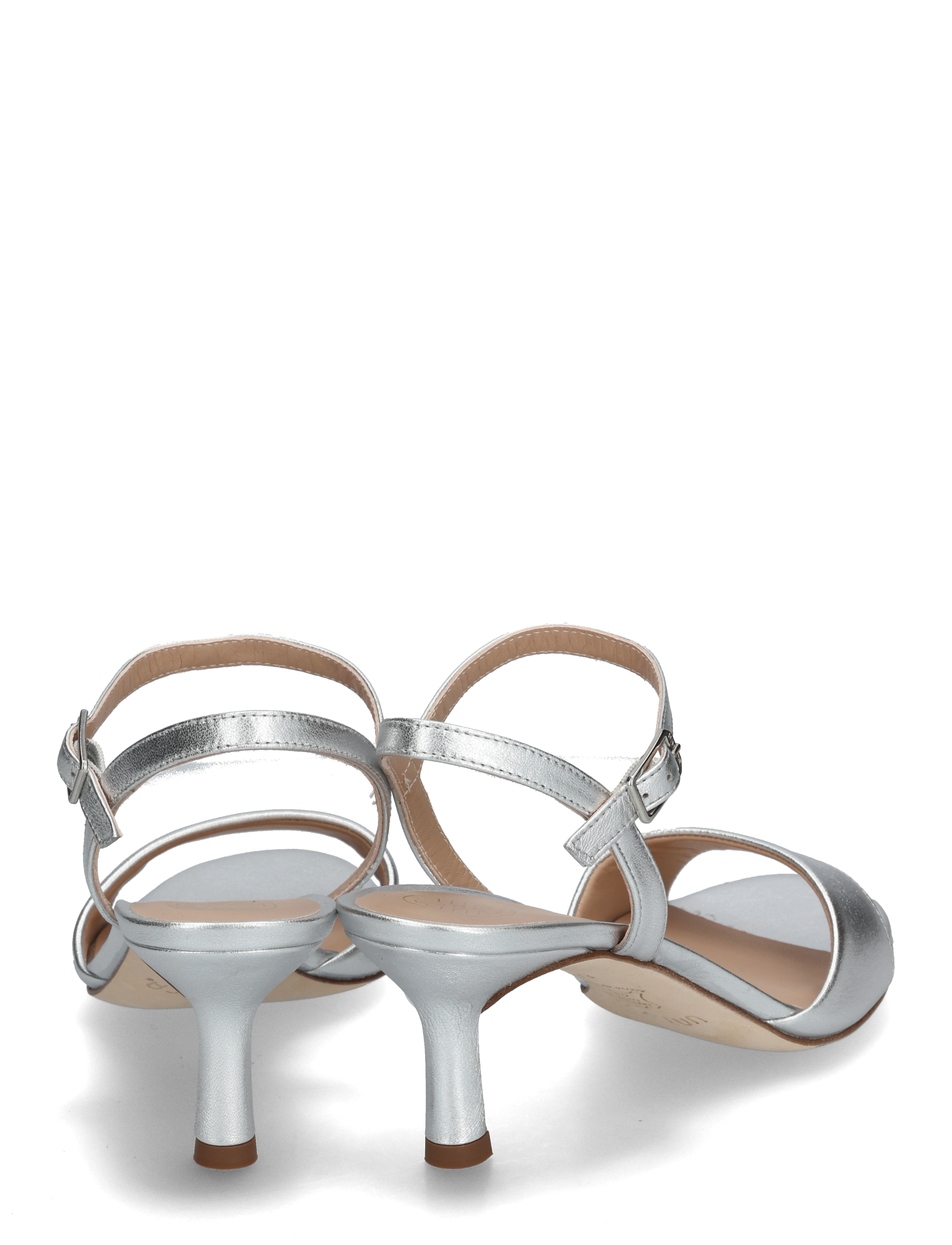 UNISA - NAHIALMT - silver - 4