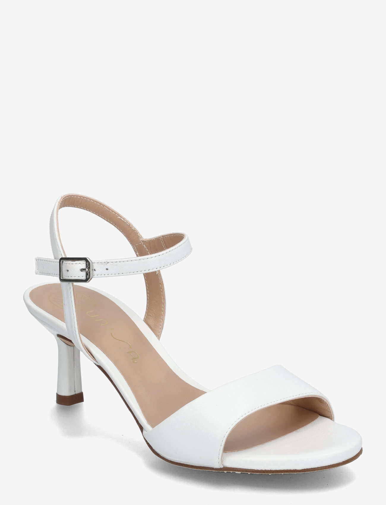 UNISA - NAHIANTO - konfirmation - white - 0